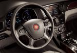 HongQi H7 2013 года